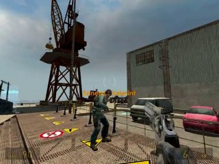 détente sur hl2 avec xolarinf partie 3