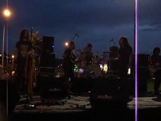 Marsis Rize Konseri Urumun Kızı