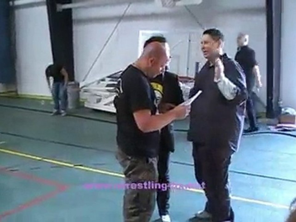 FDC 4 - 2ème résumé