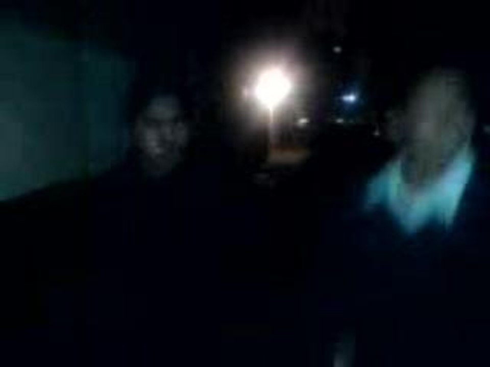 Afuera casa cugs 2