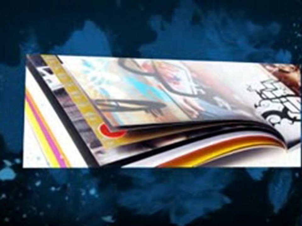 LuLu Self Publishing