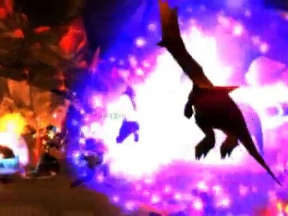Video Guilde Nightmarish