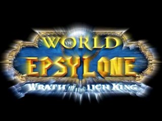Epsylone 3.3.5 wow