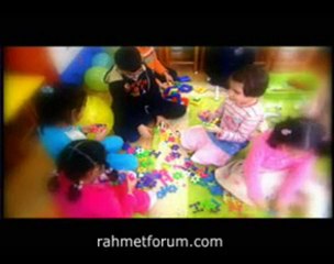 Dursun Ali Erzincanlı - Asr-ı Saadette Çocuk Olmak