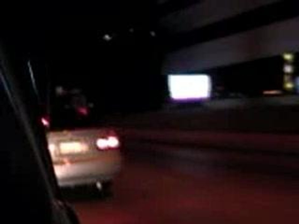 Cars - Street Racing -