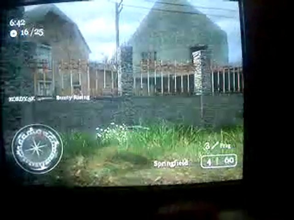 Call of duty 2 multi #2