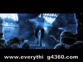 top best new and upcoming games of 2010-2011 for xbox 360