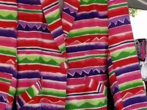 A (Stylist) Weekend @Hester Street Fair