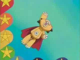 Renji à la Dalle: Le POVRE ...