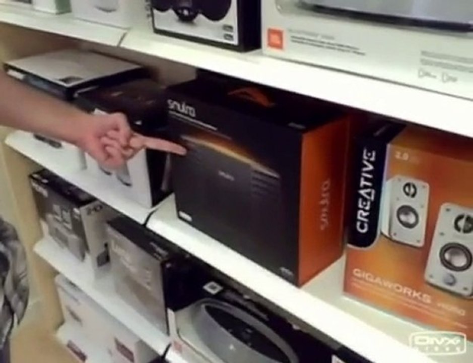 iNeed a Soulra Photo Contest - Win The Eton Soulra