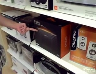 iNeed a Soulra Photo Contest - Win The Eton Soulra