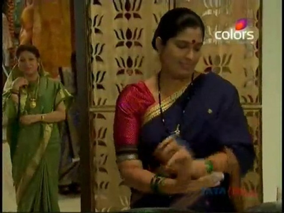 Lagi Tujhse Lagan- 4th August 2010 Pt1 DesiJannat.net