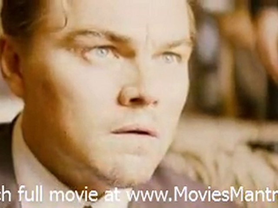 Inception (2010) - Trailer