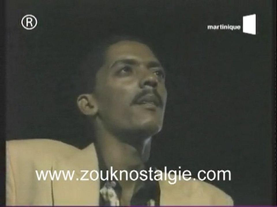 Harry Diboula - Tu me manques 1993 (DJ Issssalop')