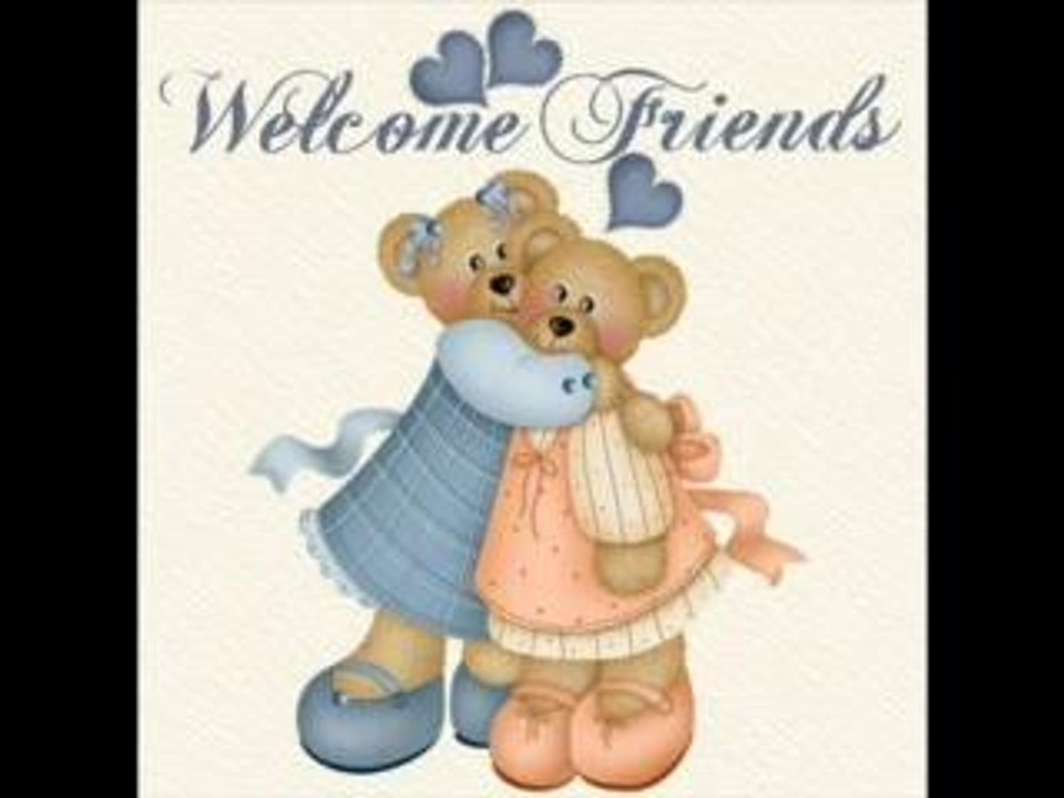 friends full version
