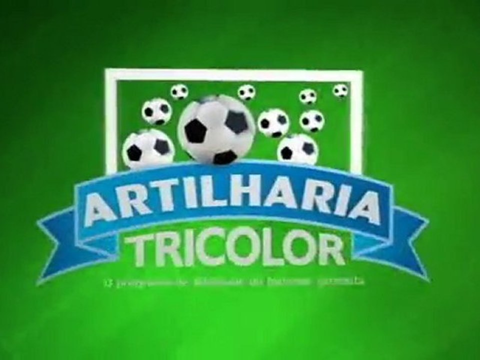 Grêmio News - 04.08