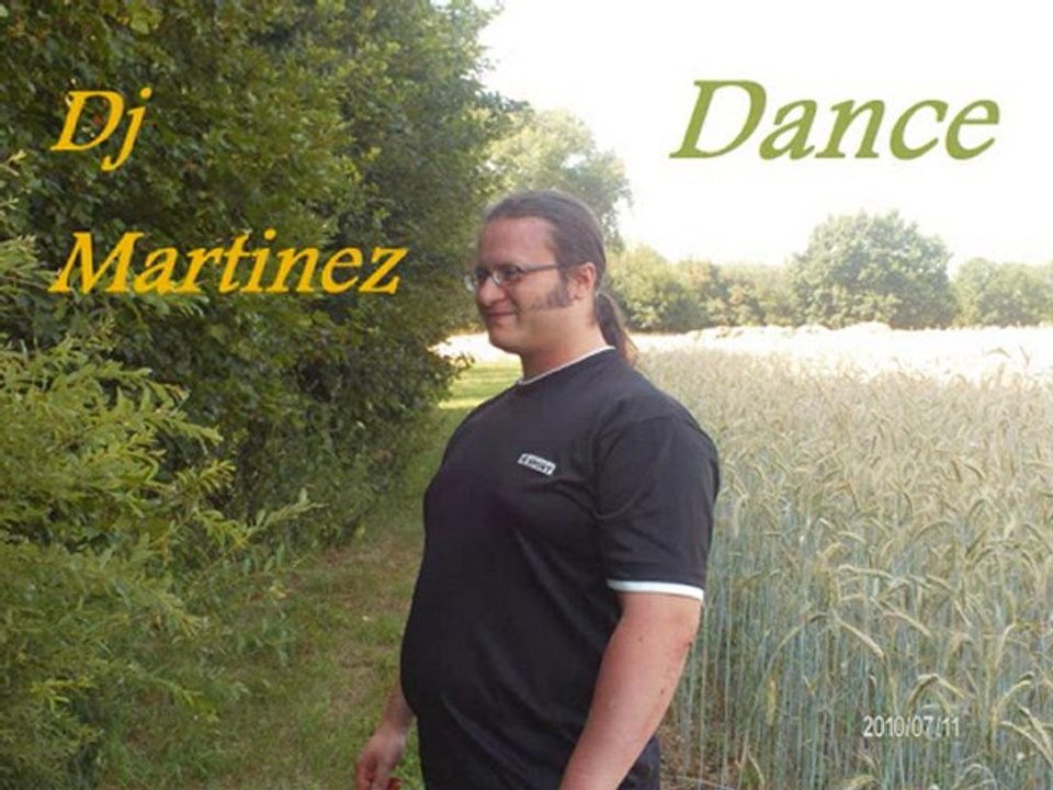 Dj Martinez - Dance