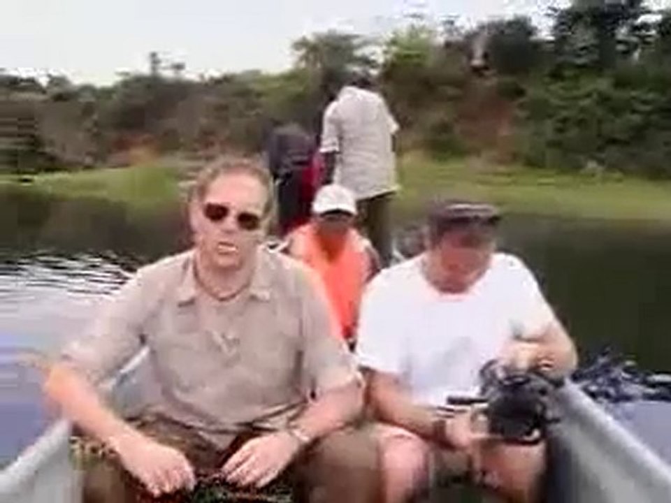 HILARIOUS Destination Truth   Funny Moments Part 1