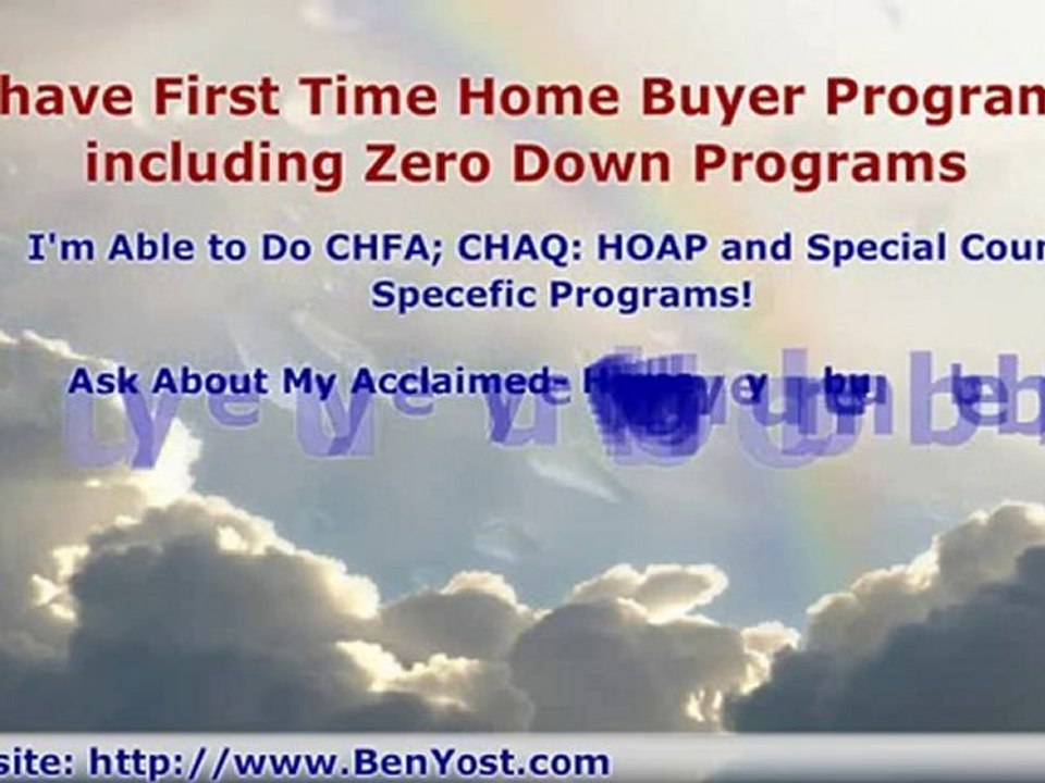 Denver Mortgage Rates- Get the Lowest Rate Possible