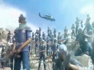 Crisis Core - Final Fantasy VII