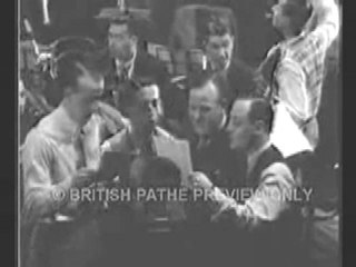 Jack Hylton & His Orchestra - Mississippi Melody