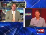 Wentworth Miller on MyFox Boston Interview