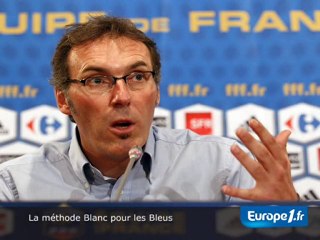 La méthode Blanc pour les Bleus