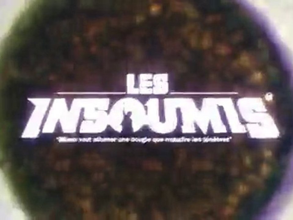 Les insoumis