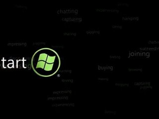 Start Windows Phones