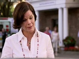 Scene #3 from Royal Pains - "Frenemies" 8/5