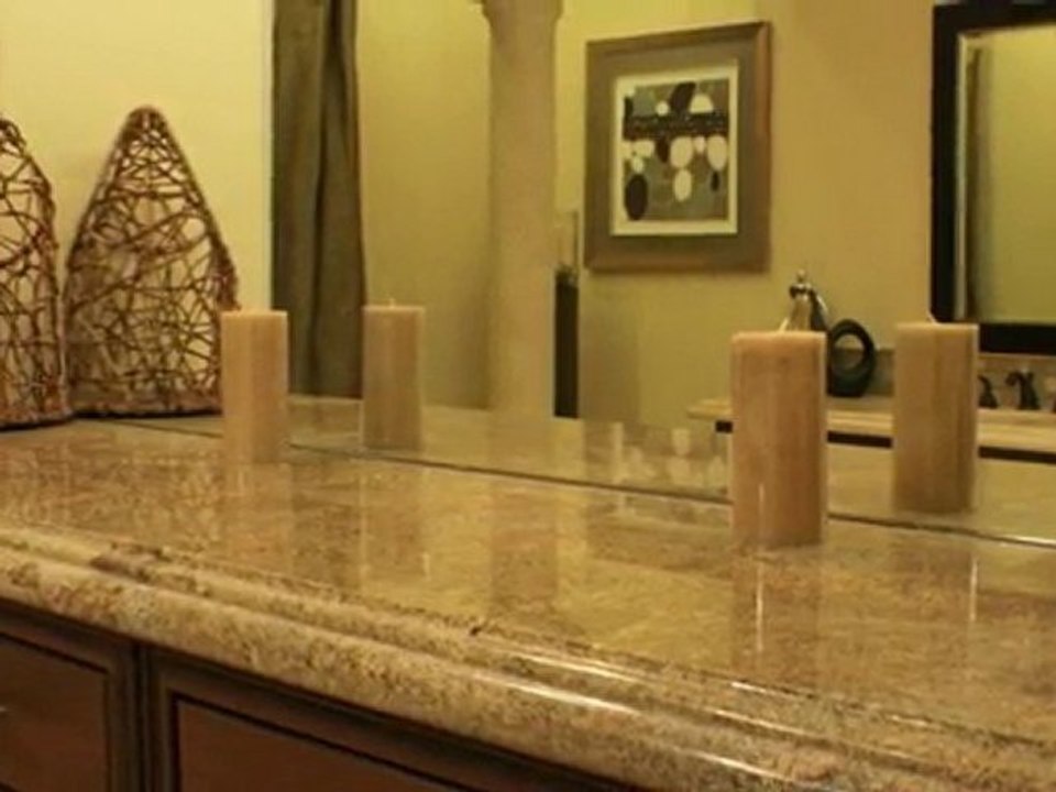 Tile Plus - Los Gatos Residence