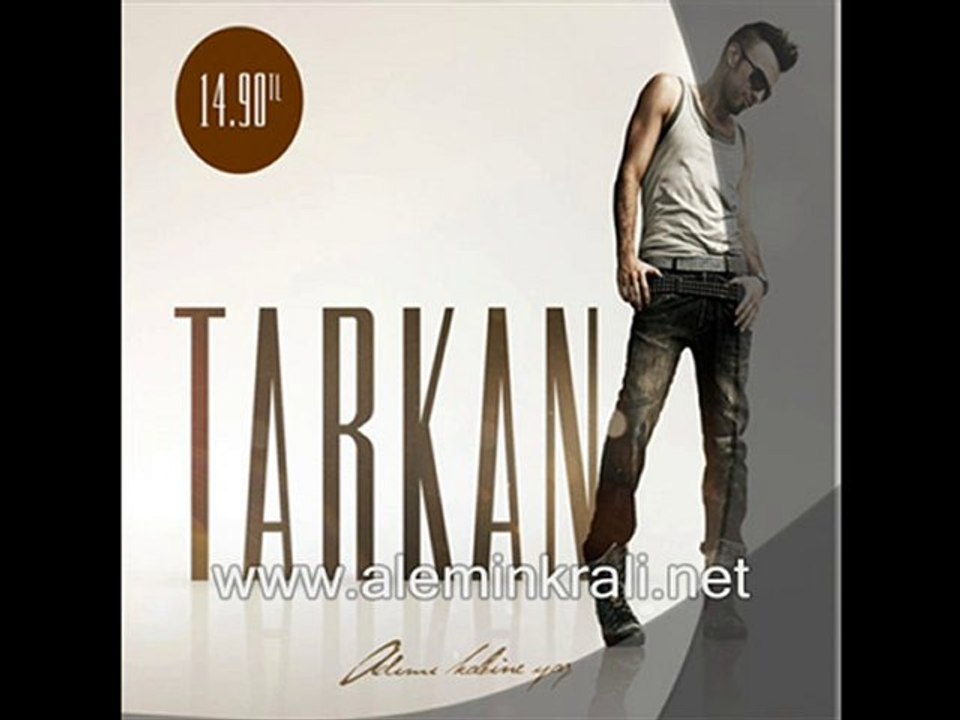 Tarkan - Öp ( Gurcell Club Mix ) 2010 - aleminkrali.net