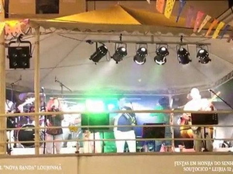 GRUPO MUSICAL NOVA BANDA-FESTA DO SOUTOCICO LEIRIA 8