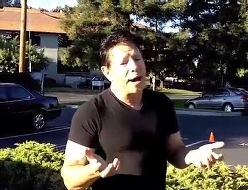 Milpitas Personal Trainer - Bay Area Personal Trainers