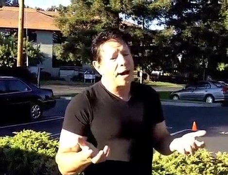 Milpitas Personal Trainer - Bay Area Personal Trainers