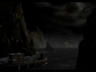 Tomb Raider Chronicles [8] La Potence