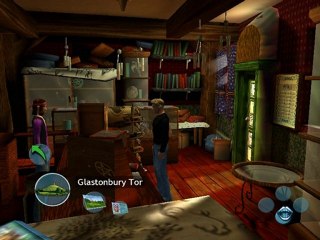 Let's Play Broken Sword: The Sleeping Dragon - E4p1