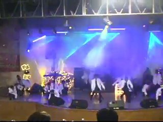 Expo 15 años en Monterrey