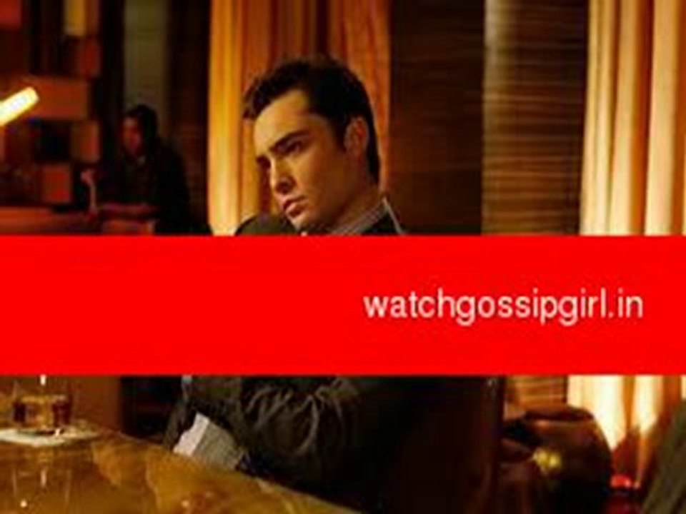 Gossip Girl Season 3 Episode 6 Enough About Eve