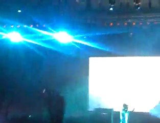 Kanye West & Lupe Fiasco - Touch The Sky - (Live)