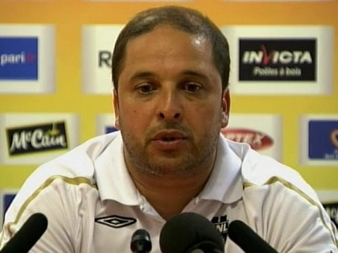 P. Correa (après Lens-Nancy 10/11)