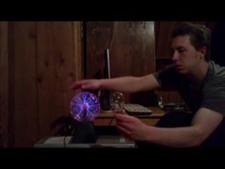 plasma ball