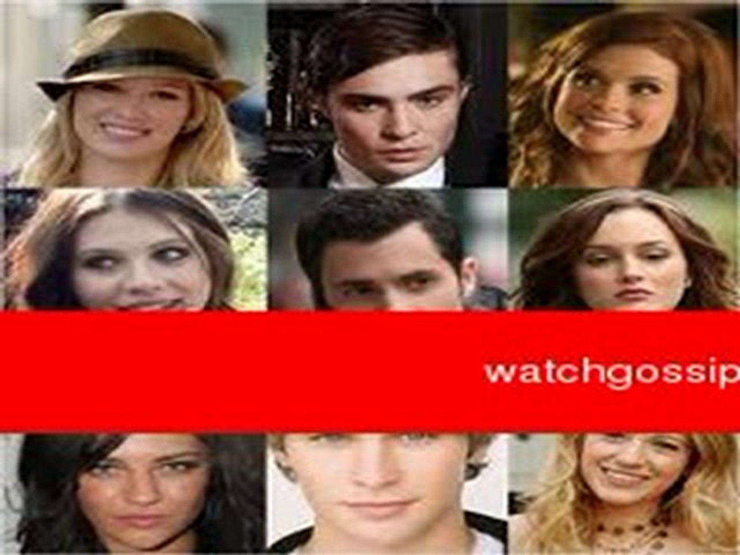 Gossip Girl: Season 3 Episode 15 - The Sixteen Year Old Virgin [HD] [Buy] 