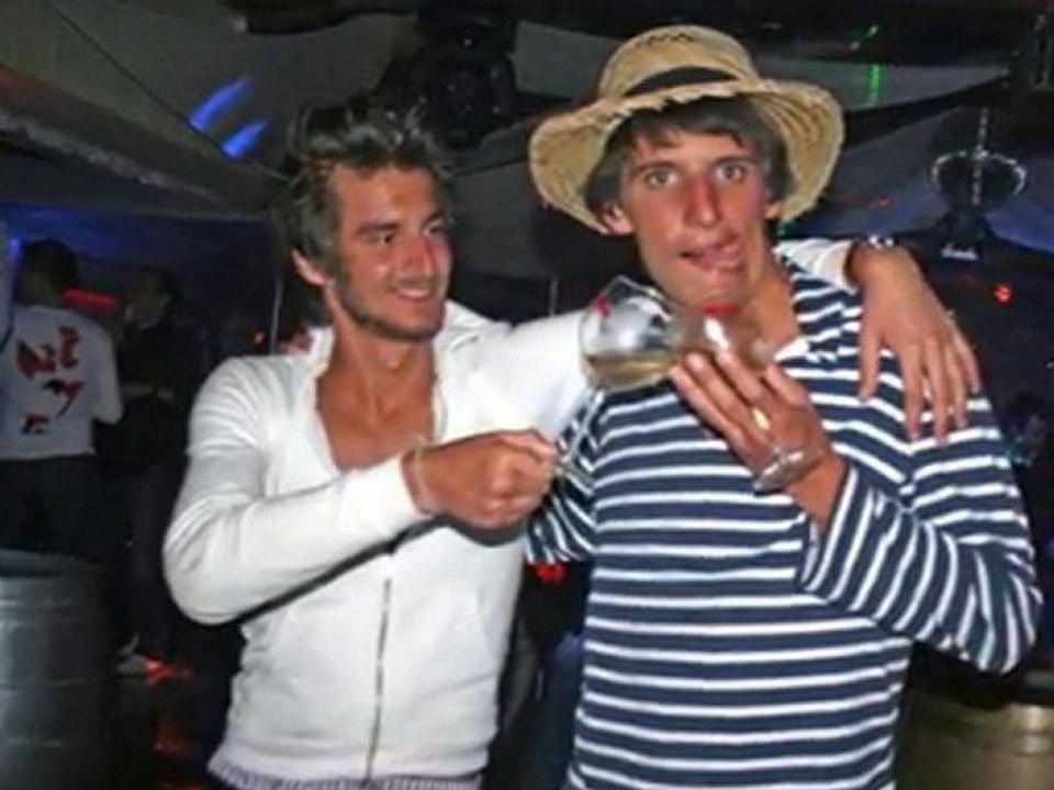 L'été 2010 à la Cabana Coco