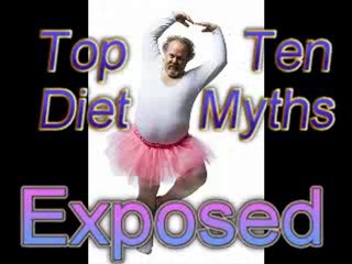 Diet-myths-exposed