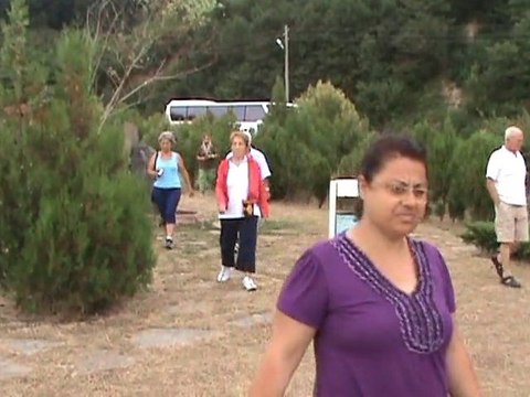 Trabzon Giresun Arası Yol