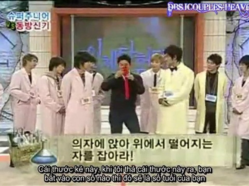 [vietsub] EHB 9-1
