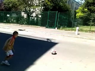 REMI GAILLARD 7ANS  !