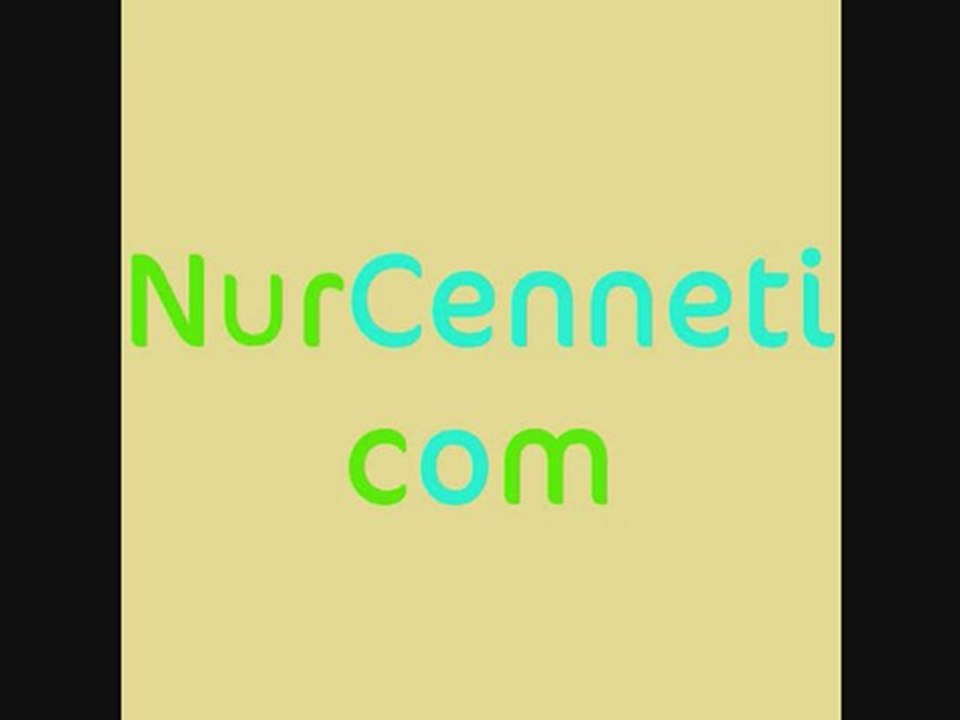 Abdurrahman Önül - Kerbela İlahisi [www.NurCenneti.com]