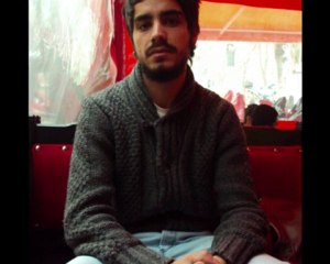 Bor Pro & Cany Feveran - Kimseler Yok